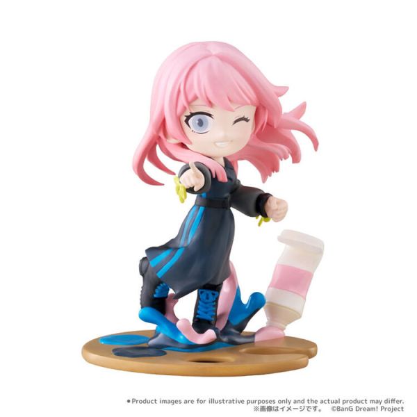(預購) Bushiroad Creative PalVerse Pale. BanG Dream! MyGO!!!!! 千早愛音 PVC完成品 (預購) Bushiroad Creative PalVerse Pale. BanG Dream! MyGO!!!!! 千早愛音 PVC完成品