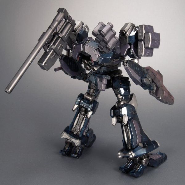 (預購) Kotobukiya 壽屋 1/27 機戰傭兵 CREST CR-C75U2 白兵戰Ver. 組裝模型 20261006 Kotobukiya 壽屋 1/27 機戰傭兵 CREST CR-C75U2 白兵戰Ver. 組裝模型
