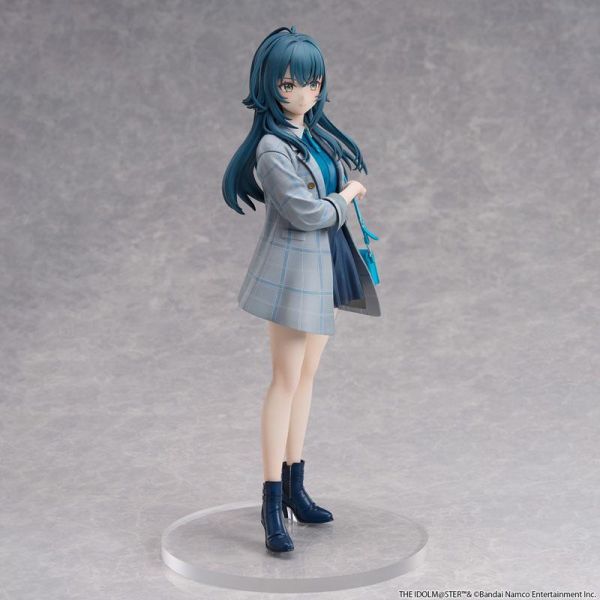 (預購) Union Creative 1/6 學園偶像大師 月村手毬 完成品 20261022 Union Creative 1/6 學園偶像大師 月村手毬 完成品