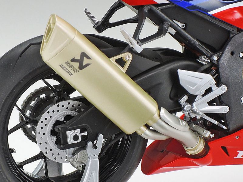 TAMIYA 田宮模型 14138 機車模型 1/12 本田 Honda CBR1000RR-R FIREBLADE SP TAMIYA 田宮模型 14138 機車模型 1/12 本田 Honda CBR1000RR-R FIREBLADE SP