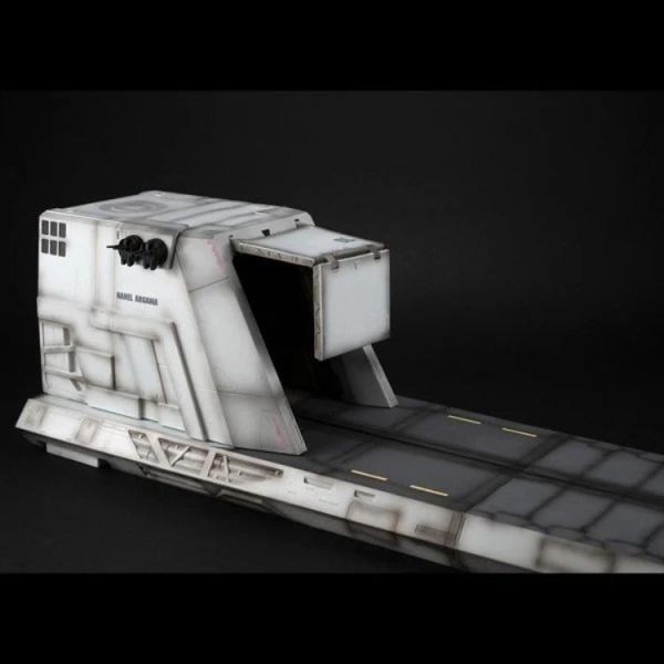 (預購) MEGAHOUSE R.M.S 1/144 HG用 機動戰士鋼彈UC 新阿卡馬彈射甲板UC 已塗裝完成品 20260413 MEGAHOUSE R.M.S 1/144 HG用 機動戰士鋼彈UC 新阿卡馬彈射甲板UC 已塗裝完成品