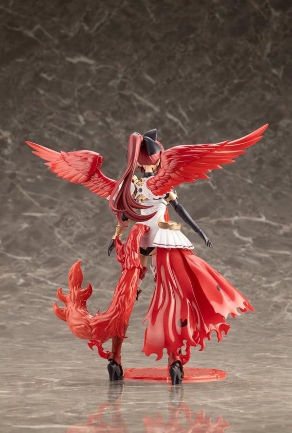 (預購) Kotobukiya 壽屋 ARCANADEA 阿爾卡納蒂亞 霞羽瑶 天使型 Dears系列 AR008 組裝模型 20261014 Kotobukiya 壽屋 ARCANADEA 阿爾卡納蒂亞 霞羽瑶 天使型 Dears系列 AR008 組裝模型