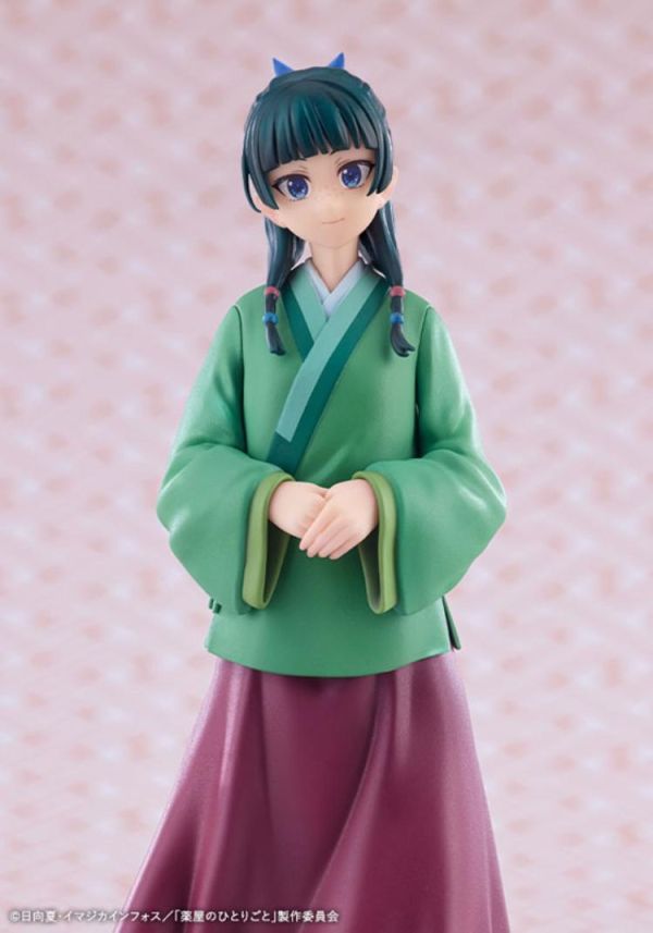 (預購) Kotobukiya 壽屋 心推工坊 藥師少女的獨語 貓貓 PVC完成品 20260603 Kotobukiya 壽屋 心推工坊 藥師少女的獨語 貓貓 PVC完成品