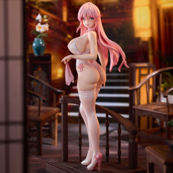 (預購) [單人特典版] 大漫匠Animester 1/7 回復術士的重啟人生 芙列雅 PVC完成品 (預購) [單人特典版] 大漫匠Animester 1/7 回復術士的重啟人生 芙列雅 PVC完成品