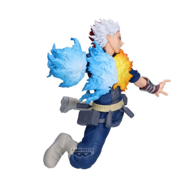BANPRESTO 景品 我的英雄學院 MAXIMATIC 轟焦凍 2508 BANPRESTO 景品 我的英雄學院 MAXIMATIC 轟焦凍