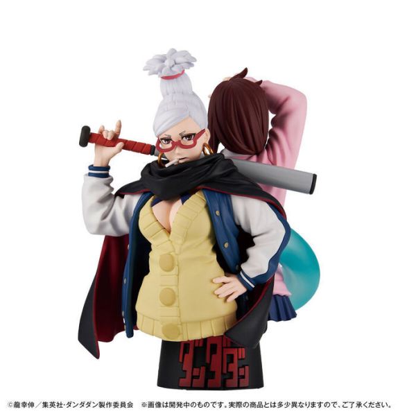 [標準版] MegaHouse PETITRAMA EX電視版 膽大黨 套組 MegaHouse PETITRAMA EX電視版 膽大黨 套組