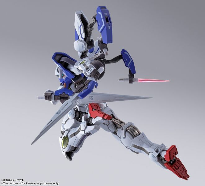 BANDAI METAL BUILD 機動戰士鋼彈00 DEVISE EXIA  ,BANDAI,METAL BUILD,機動戰士鋼彈,00,DEVISE EXIA, 