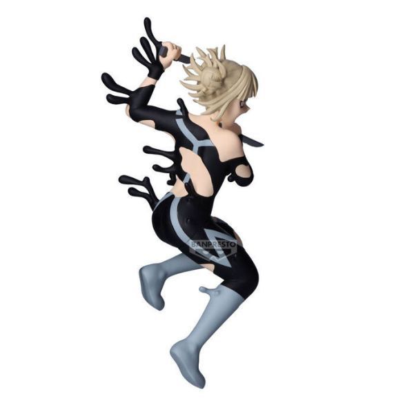 BP景品 我的英雄學院 THE EVIL VILLANS DX 渡我被身子Ⅳ BANPRESTO 2510 BP景品 我的英雄學院 THE EVIL VILLANS DX 渡我被身子Ⅳ BANPRESTO