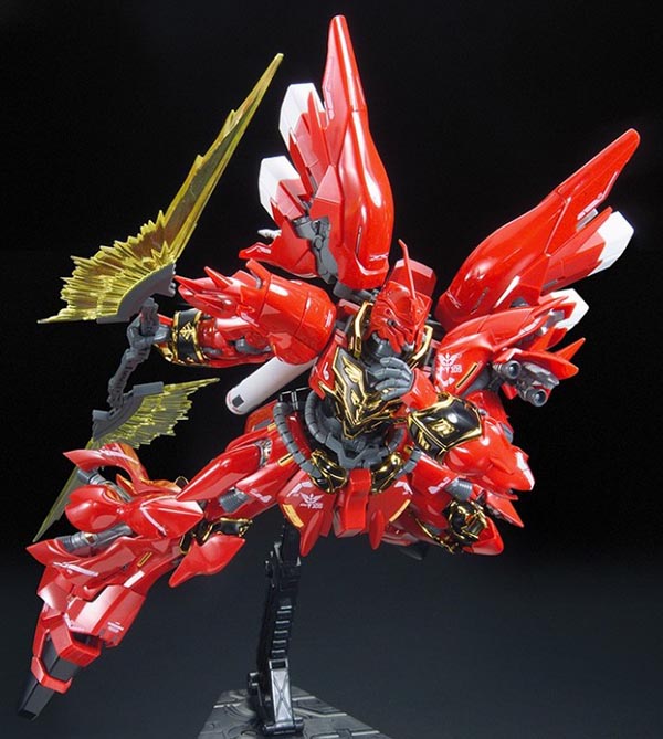 BANDAI 1/144 RG 022 新安洲 機動戰士 鋼彈UC 組裝模型 BANDAI,1/144,RG,022,新安洲,機動戰士,鋼彈UC,組裝模型
