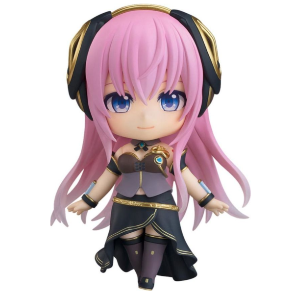 (預購) Good Smile 黏土人 3081 巡音流歌 V4X 20260719 Good Smile 黏土人 3081 巡音流歌 V4X