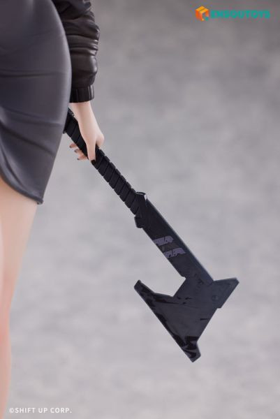 [豪華版] ENSOUTOYS 1/7 勝利女神:妮姬 NIKKE D 殺手妻子 PVC完成品 [豪華版] ENSOUTOYS 1/7 勝利女神:妮姬 NIKKE D 殺手妻子 PVC完成品