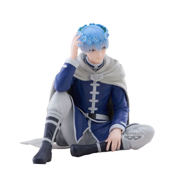 BANPRESTO 景品 葬送的芙莉蓮 ESPRESTO 欣梅爾 Flower Crown BANPRESTO 景品 葬送的芙莉蓮 ESPRESTO 欣梅爾 Flower Crown