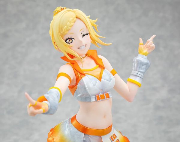 KADOKAWA 1/7 Love Live! 虹咲學園 學園偶像同好會 宮下愛 SUPER NOVA ver. PVC完成品 KADOKAWA 1/7 Love Live! 虹咲學園 學園偶像同好會 宮下愛 SUPER NOVA ver. PVC完成品