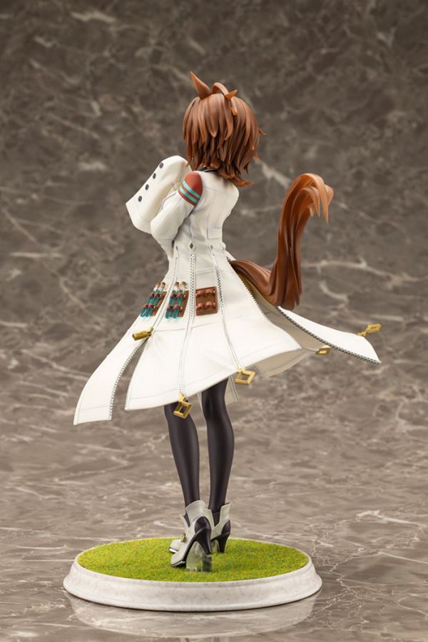 Kotobukiya 壽屋 1/7 賽馬娘Pretty Derby 愛麗速子 決勝服 PVC完成品 Kotobukiya 壽屋 1/7 賽馬娘Pretty Derby 愛麗速子 決勝服 PVC完成品