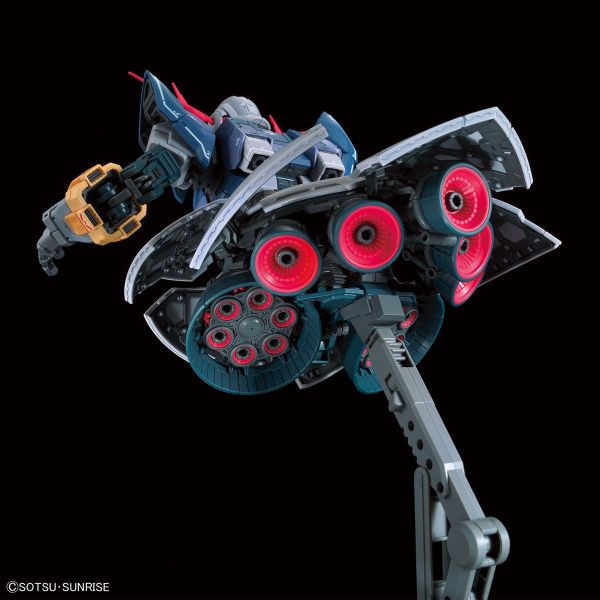 [不挑盒況] BANDAI 1/144 RG 034 吉翁克 機動戰士鋼彈 一年戰爭 MSV 組裝模型 BANDAI,1/144,RG 034,吉翁克,機動戰士,鋼彈,一年戰爭 ,MSV,組裝模型,