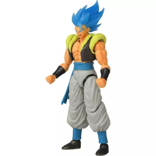 BANDAI 七龍珠公仔Power Up系列 超級賽亞人藍髮悟達爾 BANDAI 七龍珠公仔Power Up系列 超級賽亞人藍髮悟達爾