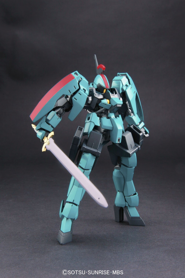 BANDAI 1/144 HGIBO 017 格雷茲騎士 凱爾妲機 機動戰士鋼彈 鐵血的孤兒 組裝模型 BANDAI,1/144,HGIBO,017,格雷茲,騎士,凱爾妲機,機動戰士鋼彈,鐵血的孤兒,組裝模型,