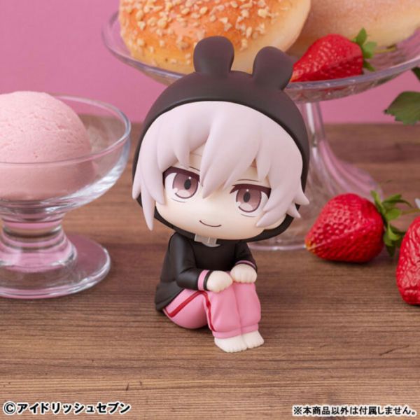 [標準版] MegaHouse LOOK UP IDOLiSH7 九條天 PVC完成品 [標準版] MegaHouse LOOK UP IDOLiSH7 九條天 PVC完成品