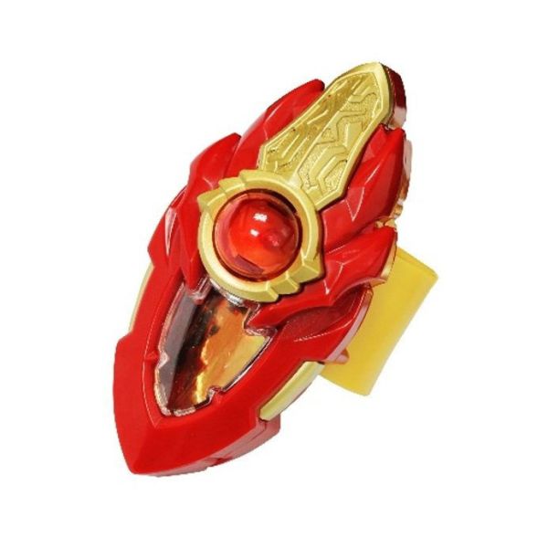 BANDAI 經典 超人力霸王 變身器 梅比斯氣息 BANDAI 經典 超人力霸王 變身器 梅比斯氣息