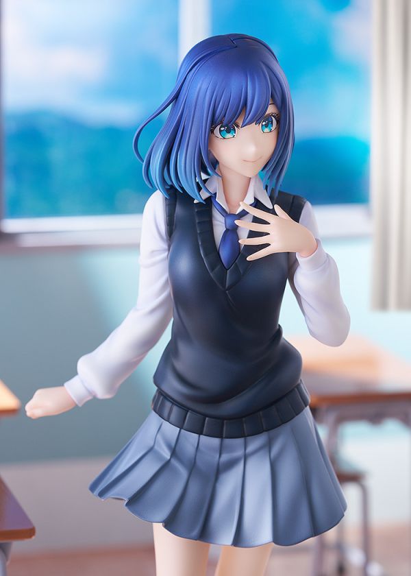 KADOKAWA 1/7 我推的孩子 黑川茜 PVC KADOKAWA 1/7 我推的孩子 黑川茜 PVC