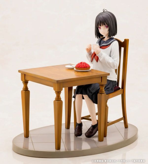Kotobukiya 壽屋 1/6 小市民系列 小佐內由紀 PVC完成品 Kotobukiya 壽屋 1/6 小市民系列 小佐內由紀 PVC完成品