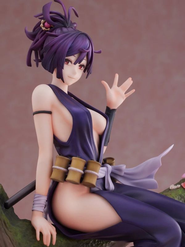 F:NEX 1/7 地獄樂 杠 PVC完成品 F:NEX 1/7 地獄樂 杠 PVC完成品