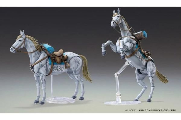 (預購) MEDICOS 超像可動 JOJO 飆馬野郎 慢舞者 可動完成品 20260326 MEDICOS 超像可動 JOJO 飆馬野郎 慢舞者 可動完成品