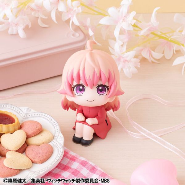 (預購) [特典版] MegaHouse LOOK UP 魔女守護者 若月妮可 (預購) [特典版] MegaHouse LOOK UP 魔女守護者 若月妮可