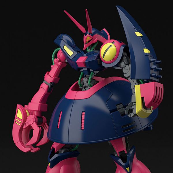 BANDAI 1/144 HGUC 235 獵犬BOUND-DOG 機動戰士Z鋼彈 組裝模型 BANDAI,1/144,HGUC,235,獵犬,機動戰士,Z鋼彈,組裝模型,