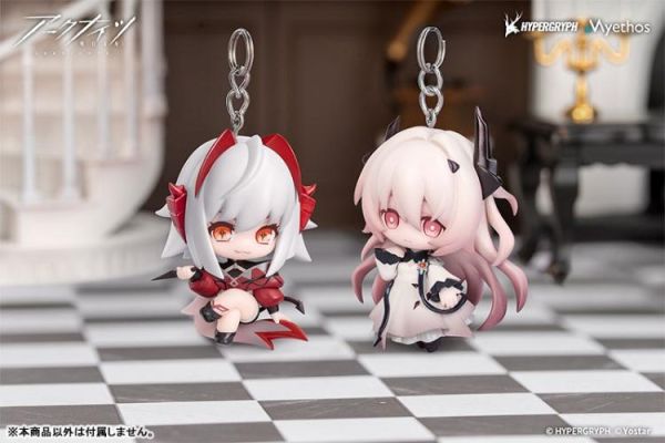 (預購) Myethos 明日方舟 Hang on 掛掛系列盒蛋 魔王款 20260623 Myethos 明日方舟 Hang on 掛掛系列盒蛋 魔王款