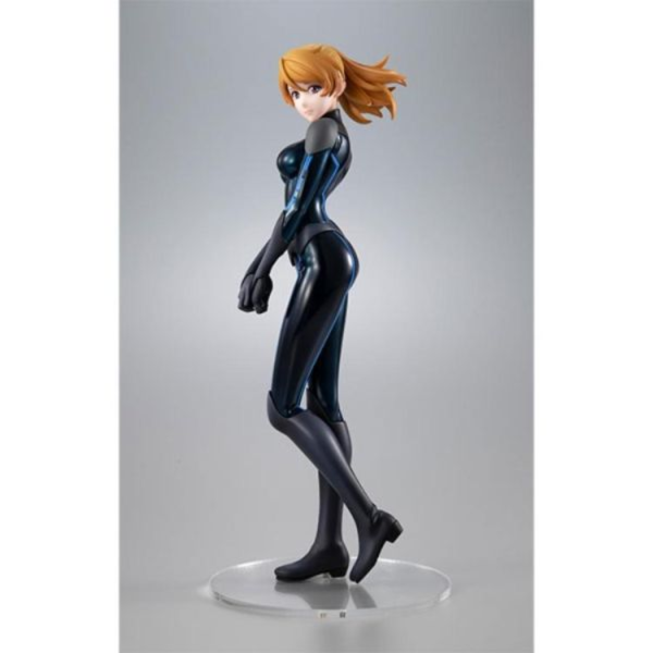 (預購) MEGAHOUSE 宇宙戰艦大和號 大和號永遠的 REBEL3199 森雪 德薩利亞姆套裝 20260713 MEGAHOUSE 宇宙戰艦大和號 大和號永遠的 REBEL3199 森雪 德薩利亞姆套裝