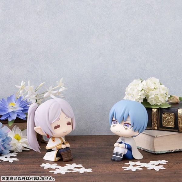 (預購) MEGAHOUSE LOOK UP 葬送的芙莉蓮 欣梅爾 20260311 MEGAHOUSE LOOK UP 葬送的芙莉蓮 欣梅爾