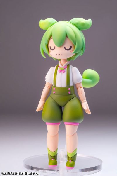 PLUM 1/12 Plafia 俊達萌 組裝模型 PLUM 1/12 Plafia 俊達萌 組裝模型