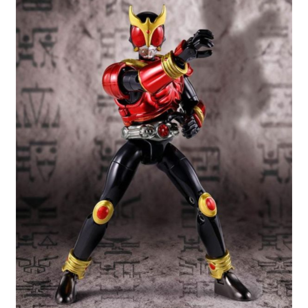 (預購) BANDAI 裝著變身 假面騎士空我 全能型態 20260708 BANDAI 裝著變身 假面騎士空我 全能型態