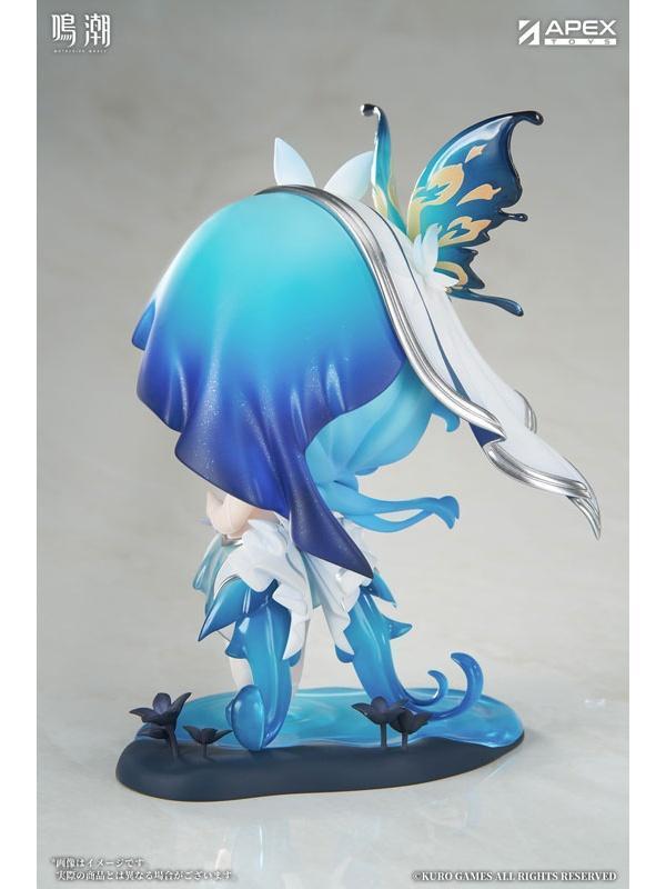 (預購) APEX Q版 鳴潮 尋跡系列 守岸人 完成品 20261112 APEX Q版 鳴潮 尋跡系列 守岸人 完成品
