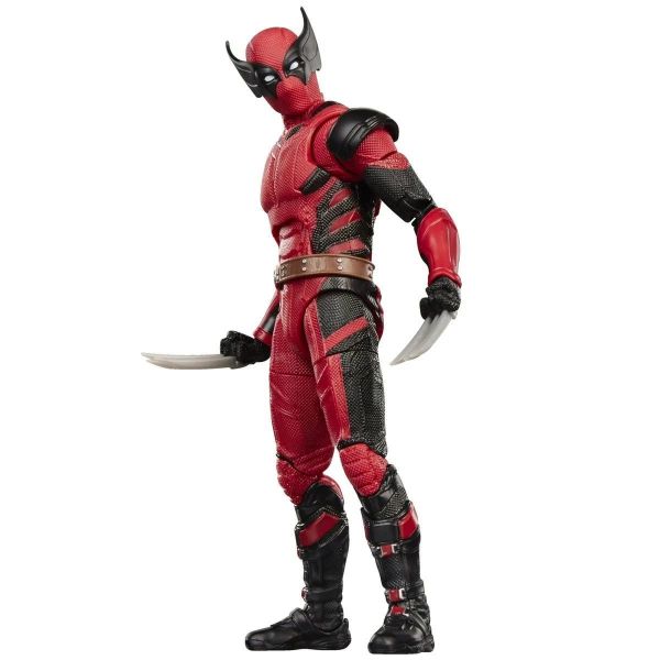 (預購) Hasbro 孩之寶 漫威6吋傳奇人物 - 死侍電影 WolverinePool (Concept Art) 20260913 Hasbro 孩之寶 漫威6吋傳奇人物 - 死侍電影 WolverinePool (Concept Art)