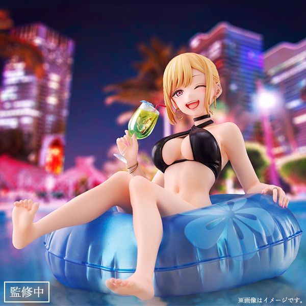 アニプレックス 喜多川海夢 フィギュア（TVアニメ「その着せ替え