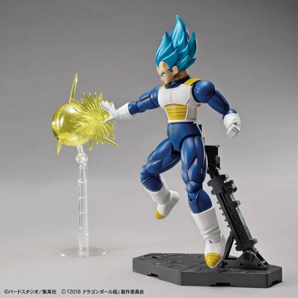 BANDAI Figure-rise Standard FRS 七龍珠 達爾 貝吉塔 超級賽亞人之神 組裝模型 BANDAI,Figure-rise,Standard,FRS,七龍珠,達爾,貝吉塔 超級賽亞人,之神,裝模型,