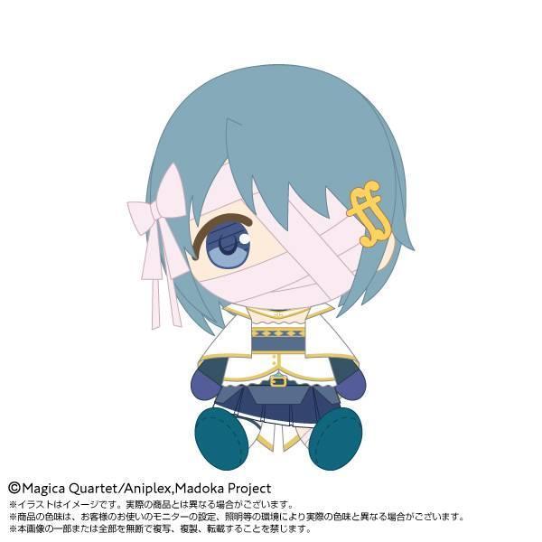 (預購) BANDAI 劇場版 魔法少女小圓 鹿目圓/曉美焰/美樹沙耶香/佐倉杏子/巴麻美 Chibi玩偶 分別販售 20261103 BANDAI 劇場版 魔法少女小圓 鹿目圓/曉美焰/美樹沙耶香/佐倉杏子/巴麻美 Chibi玩偶 分別販售