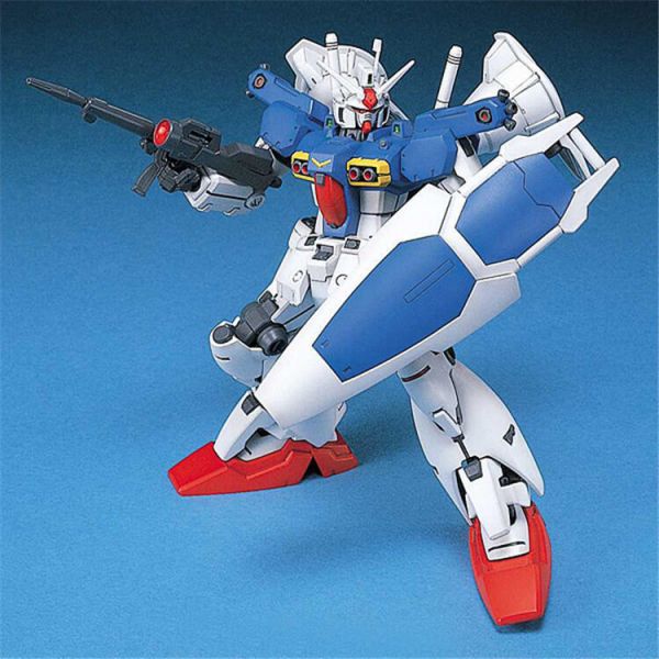 BANDAI 1/144 HGUC 018 鋼彈試作一號機 全方位推進型 機動戰士鋼彈 0083 星塵作戰回憶錄 組裝模型 BANDAI,1/144,HGUC,018,鋼彈,試作,一號機,全方位,推進型,機動戰士,鋼彈,0083,星塵,作戰,回憶錄,組裝模型,
