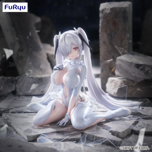 (預購) FURYU 景品 勝利女神:妮姬 泡麵蓋公仔 灰姑娘 2604 20251103 FURYU 景品 勝利女神:妮姬 泡麵蓋公仔 灰姑娘