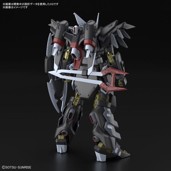 BANDAI 1/144 HGCE 245 黑騎士破壞神小隊機 機動戰士鋼彈SEED FREEDOM 組裝模型 BANDAI 1/144 HGCE 245 黑騎士破壞神小隊機 機動戰士鋼彈SEED FREEDOM 組裝模型