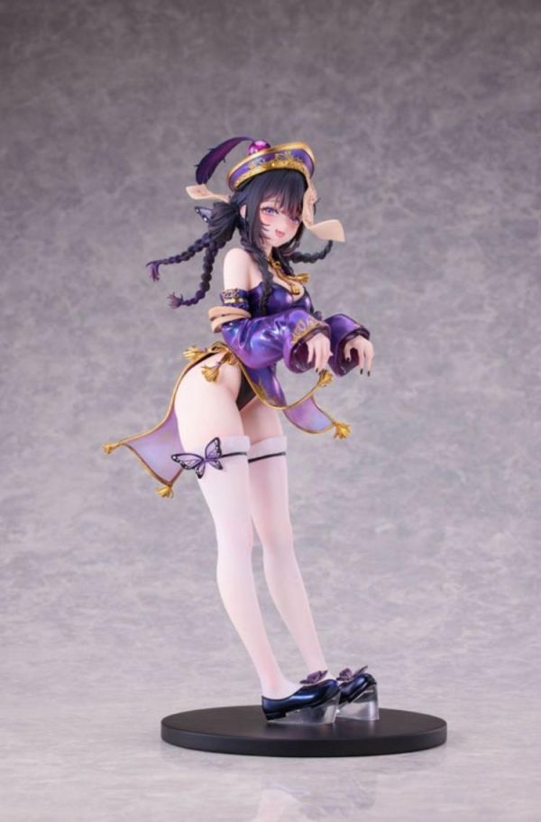 (預購) [豪華版] OtakuToys 1/6 波薩 殭屍Ver. PVC完成品 20260625 [豪華版] OtakuToys 1/6 波薩 殭屍Ver. PVC完成品
