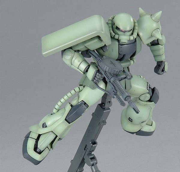 BANDAI 1/100 MG 薩克II F型 機動戰士鋼彈 一年戰爭 組裝模型 BANDAI,1/100,MG,薩克II,F型,機動戰士,鋼彈,一年戰爭 ,組裝模型,