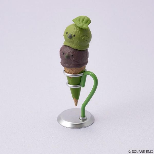 (預購) SQUARE ENIX 盲盒 FINAL FANTASY XIV 袖珍食物模型Vol.1 一中盒6入販售 20260520 SQUARE ENIX 盲盒 FINAL FANTASY XIV 袖珍食物模型Vol.1 一中盒6入販售