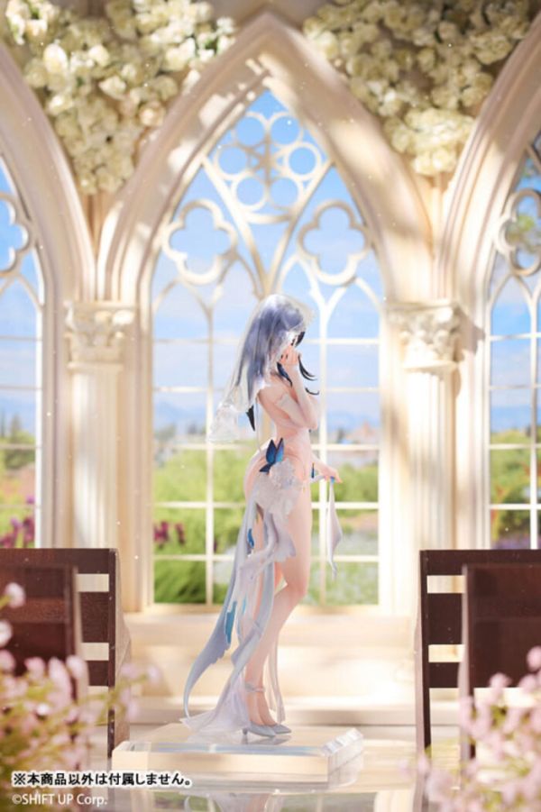 [豪華版] HobbySakura 1/7 勝利女神:妮姬 伊莎貝爾 蜜月派對 PVC完成品 [豪華版] HobbySakura 1/7 勝利女神:妮姬 伊莎貝爾 蜜月派對 PVC完成品
