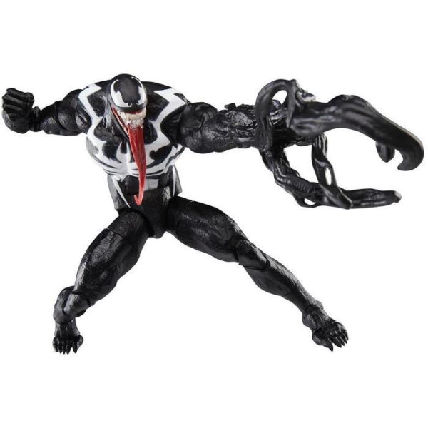 Hasbro 孩之寶 漫威蜘蛛人傳奇 電玩宇宙 蜘蛛人2猛毒豪華人物 可動完成品 Hasbro 孩之寶 漫威蜘蛛人傳奇 電玩宇宙 蜘蛛人2猛毒豪華人物 可動完成品