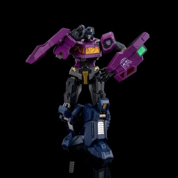 (預購) 風雷模型 變形金剛 SG柯博文 ver.#2008 可動完成品 20260622 風雷模型 變形金剛 SG柯博文 ver.#2008 可動完成品