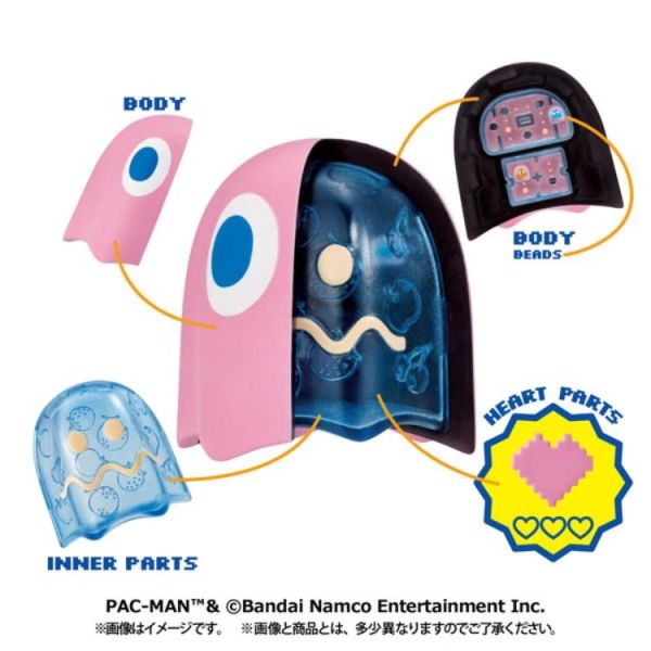 (預購) MEGAHOUSE 盲盒 INSIDE FANTASY 小精靈 全4種 一中盒4入販售 20260713 MEGAHOUSE 盲盒 INSIDE FANTASY 小精靈 全4種 一中盒4入販售