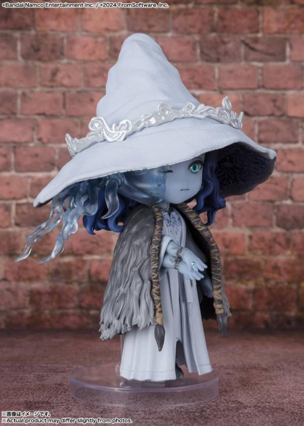 (預購) [再販] BANDAI Figuarts mini 艾爾登法環 魔女菈妮 可動完成品 20260808 [再販] BANDAI Figuarts mini 艾爾登法環 魔女菈妮 可動完成品